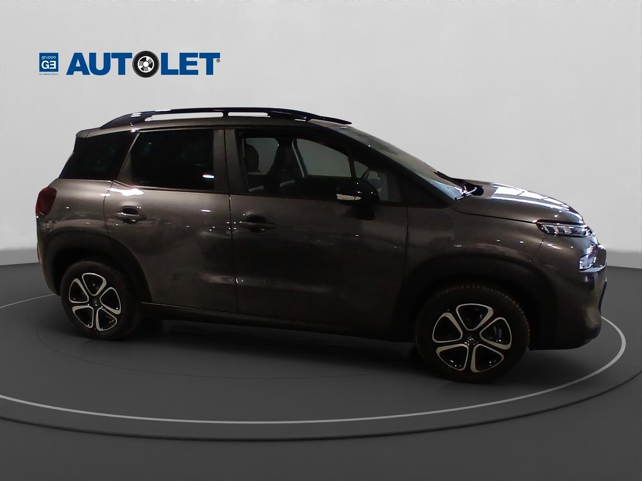 Citroen C3 Aircross PureTech 110 S&S Feel