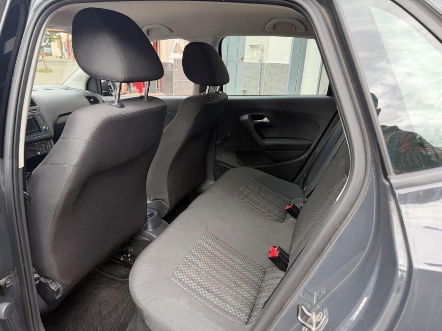 VOLKSWAGEN POLO 1.0 COMFORTLINE CERTIFICATA NUOVA