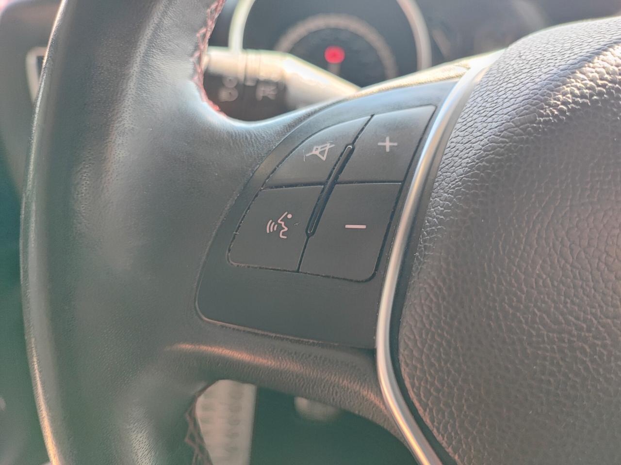 Alfa Romeo Giulietta 2.0 JTDm-2 150 CV Distinctive