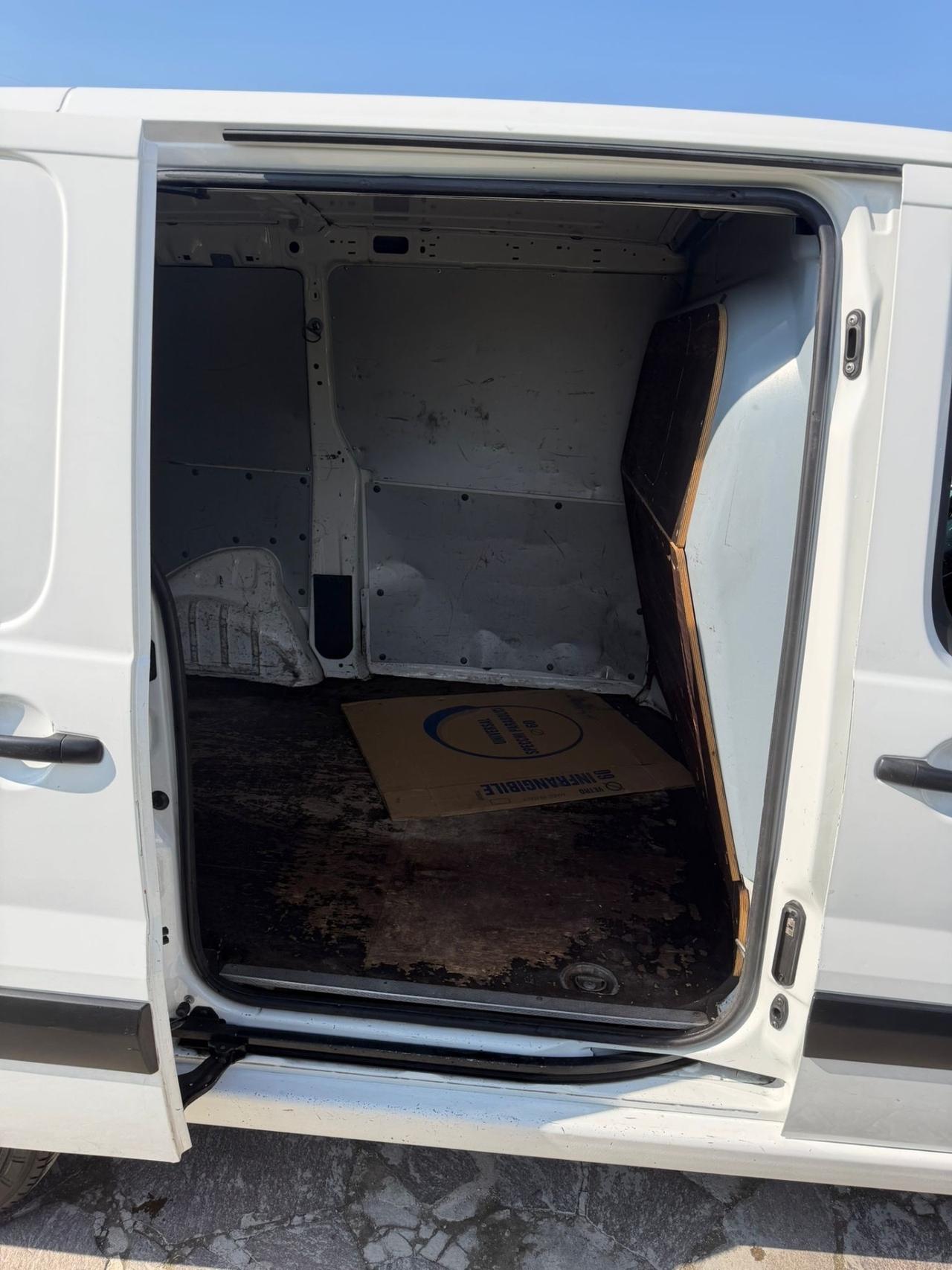 Citroen Jumpy 27 2.0 HDi/125 FAP PC-TN Furgone