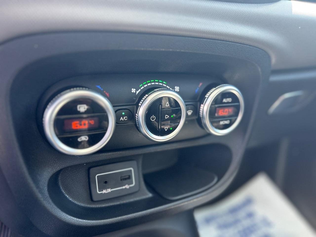 Fiat 500 L 500L 1.3 mjt Lounge 95cv#TETTO PANORAMICO