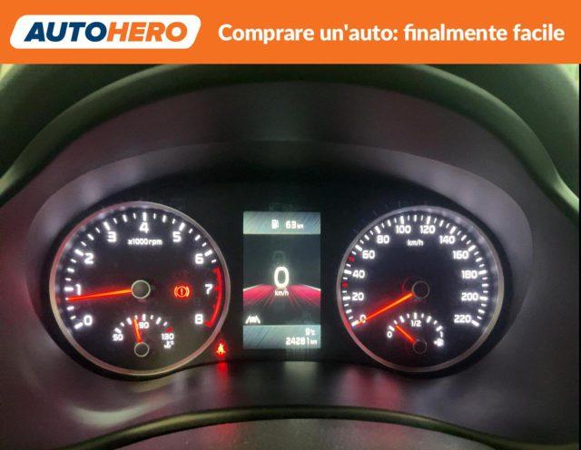 KIA Stonic 1.2 DPI Urban