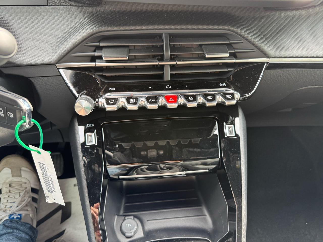 Peugeot 2008 PureTech 100 S&S Allure KM0