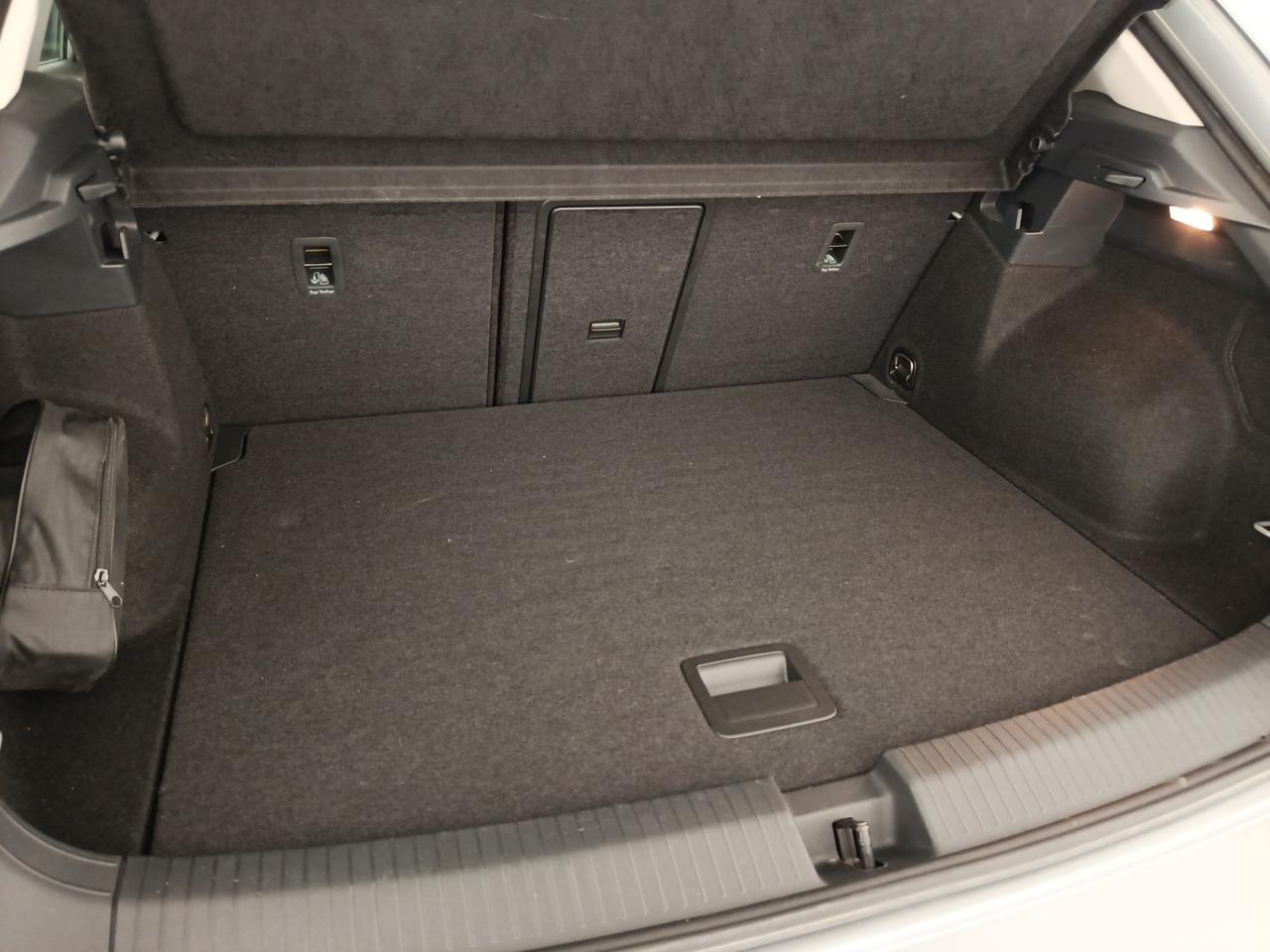 VOLKSWAGEN T-Roc 1ª serie - T-Roc 1.0 TSI Style