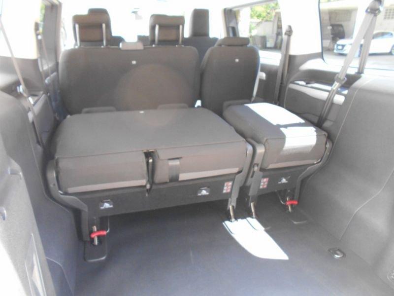 Citroën SpaceTourer 2.0 180 EAT8 XL Business Finanziam più 22%