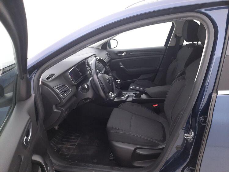 Renault Megane Sporter Business BR993168 1.5 Diesel 116CV