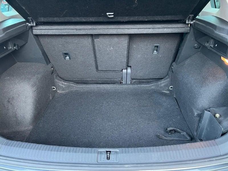 Volkswagen Tiguan Tiguan 2.0 TDI 140 CV Sport & Style BlueMotion Technology