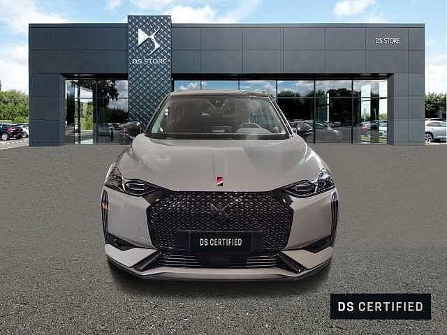 DS DS 3 BlueHDi 130 aut. Performance Line