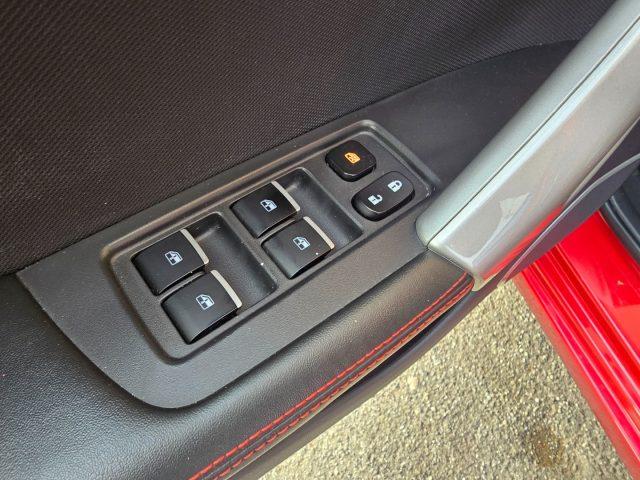 EVO Evo3 Evo 3 1.5 Bi-fuel GPL UniPropietario Pelle Camera