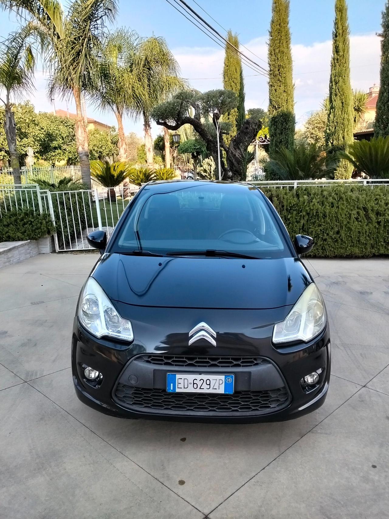 Citroen C3 1.1 Perfect Eco Energy G