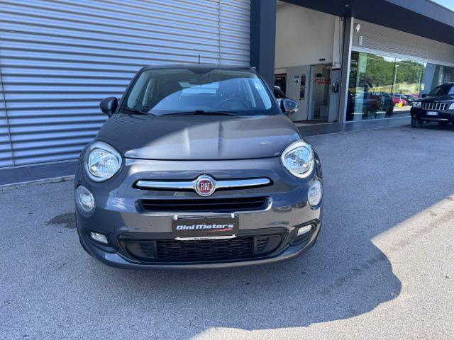 FIAT 500X 1.3 MultiJet 95cv DIESEL Urban OK NEOPATENTATO