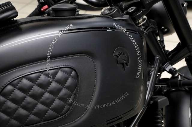 BMW R nineT SCRAMBLER "ARES MODENA" 1 OF 1|FULL CUSTOMIZED