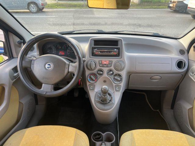 FIAT Panda 1.2 Emotion