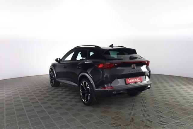CUPRA Formentor Formentor 1.5 TSI DSG