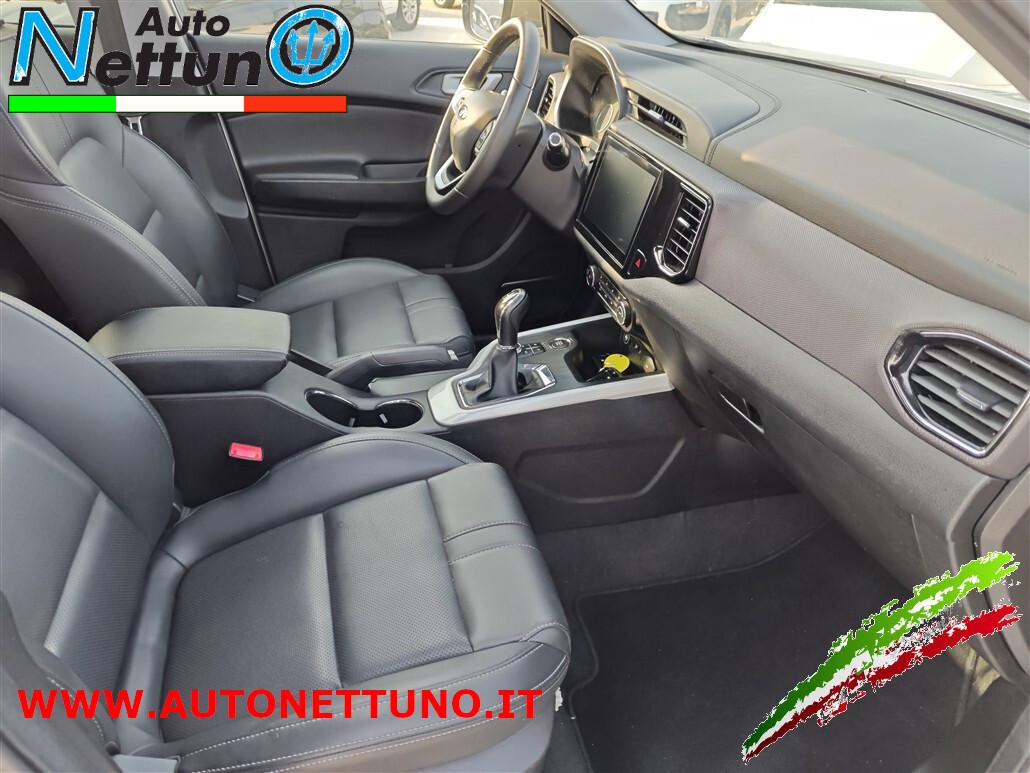 Dr 4.0 1.5 Bi-Fuel GPL