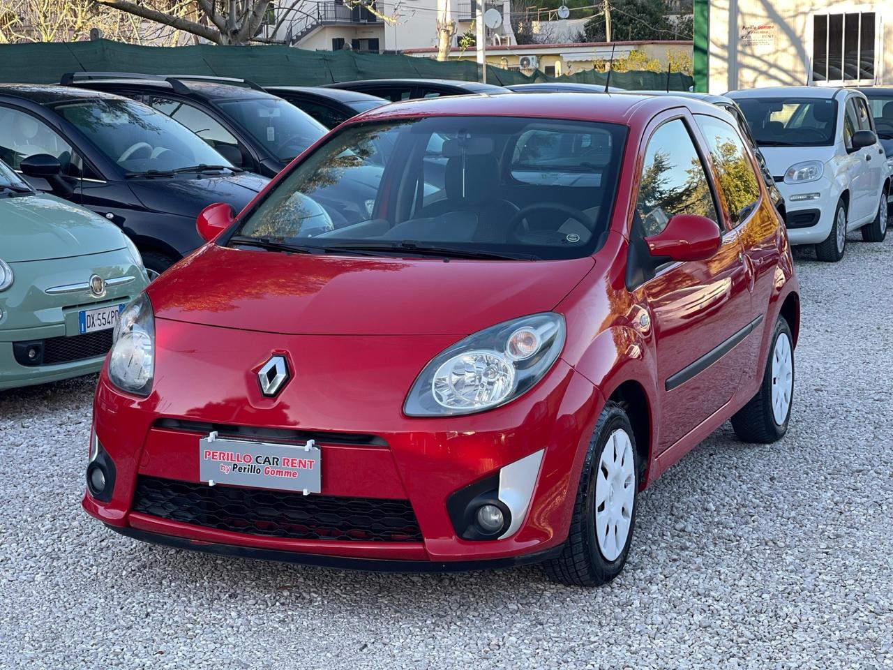 Renault Twingo 1.2 8V Dynamique