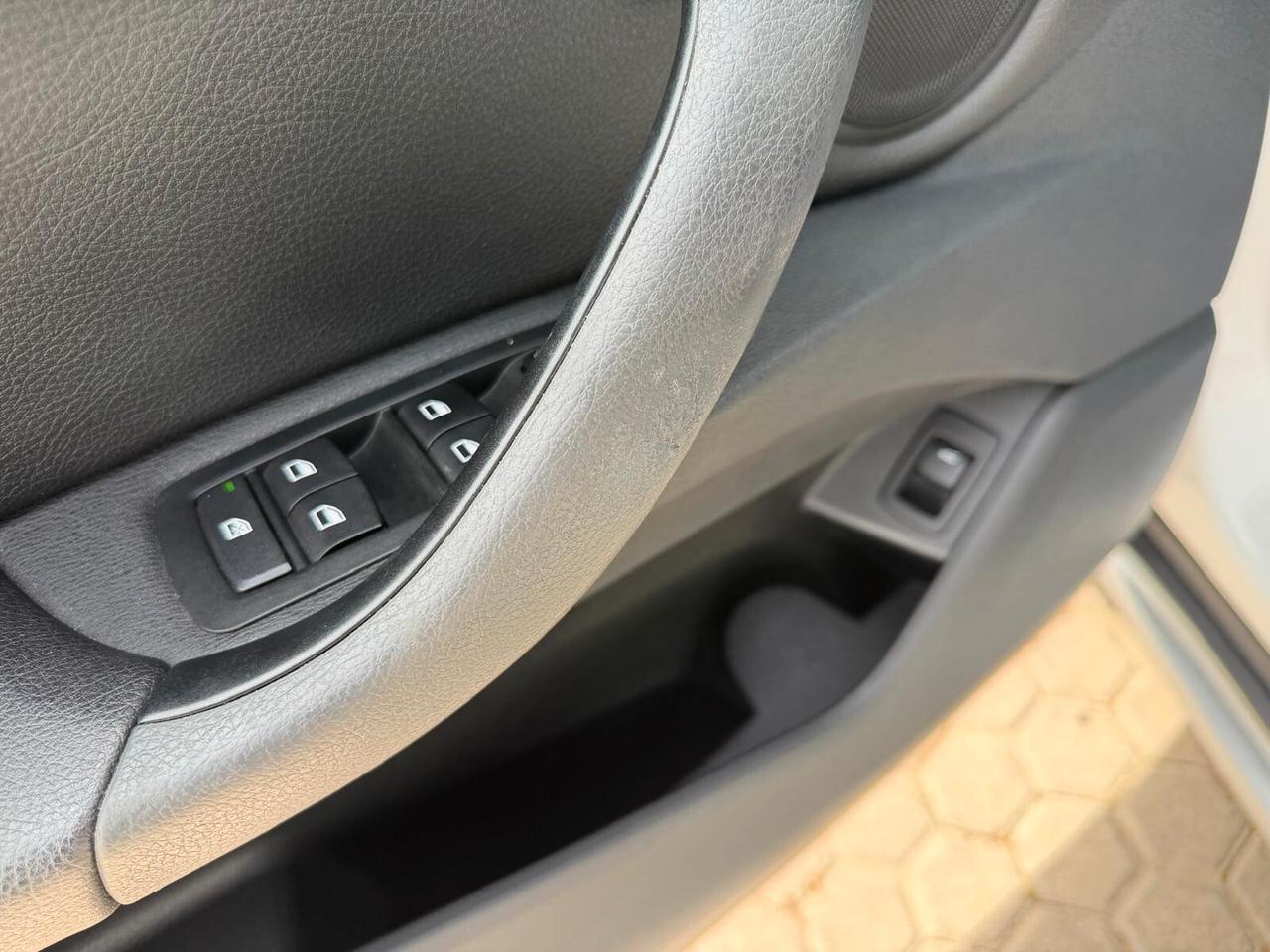 Bmw X1 sDrive18d xLine