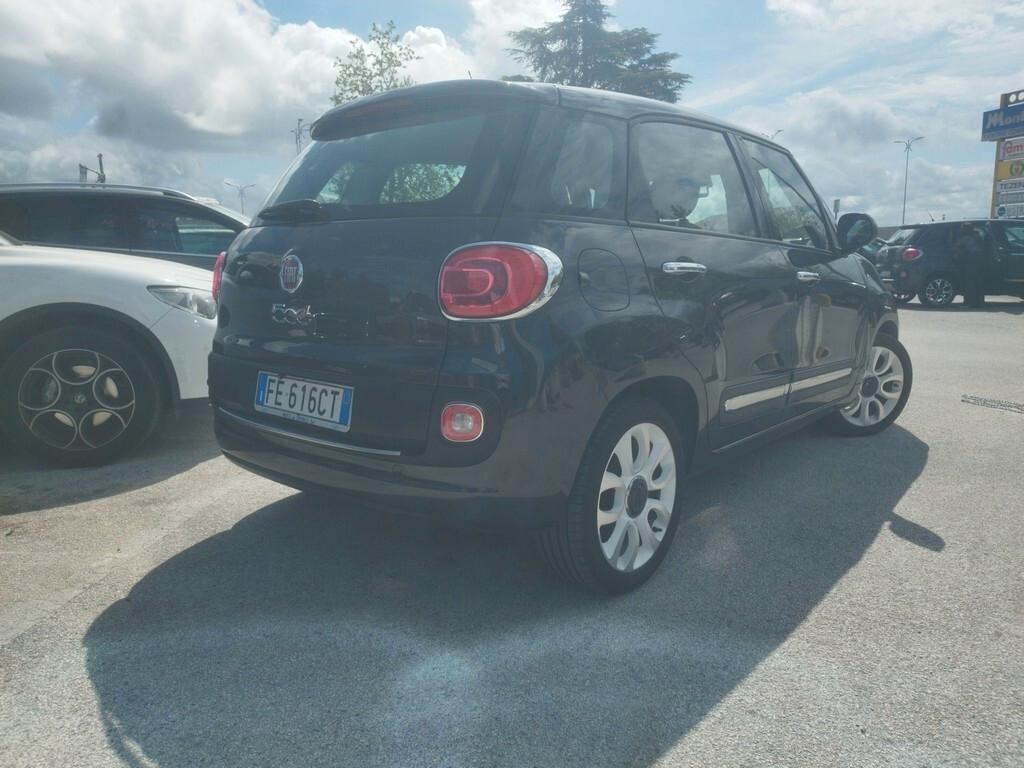 Fiat 500L 1.3 Multijet 85 CV Pop Star CONSUMA OLIO