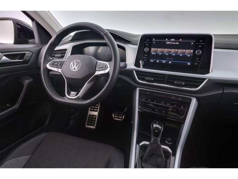 Volkswagen T-Roc 1.5 TSI ACT GOAL DSG LED COCKPIT PDC