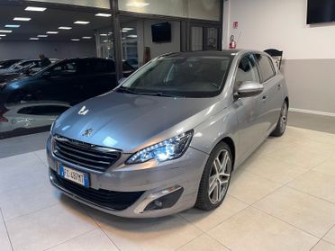 Peugeot 308 BlueHDi 150 S&S EAT6 Allure