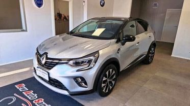 Renault Captur 1.0 TCe 100 CV Intens GPL