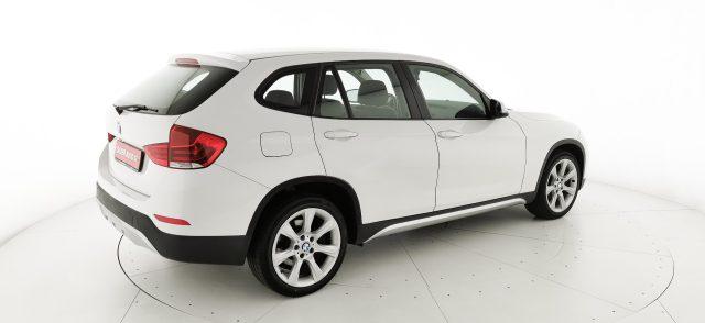 BMW X1 sDrive16d CAMBIO AUTOMATICO