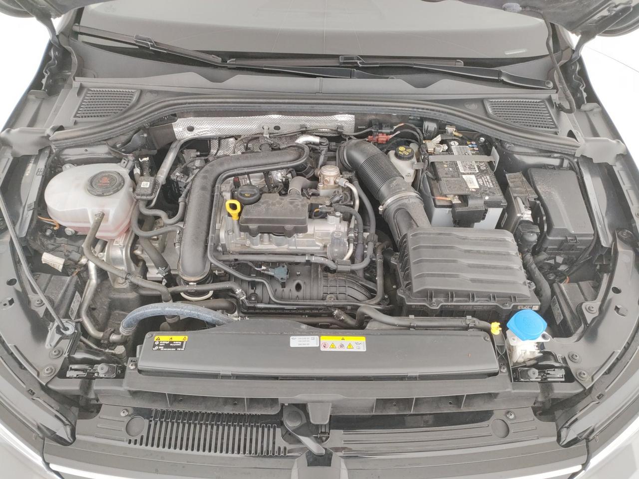 Volkswagen Golf 1.0 tsi evo life 110cv