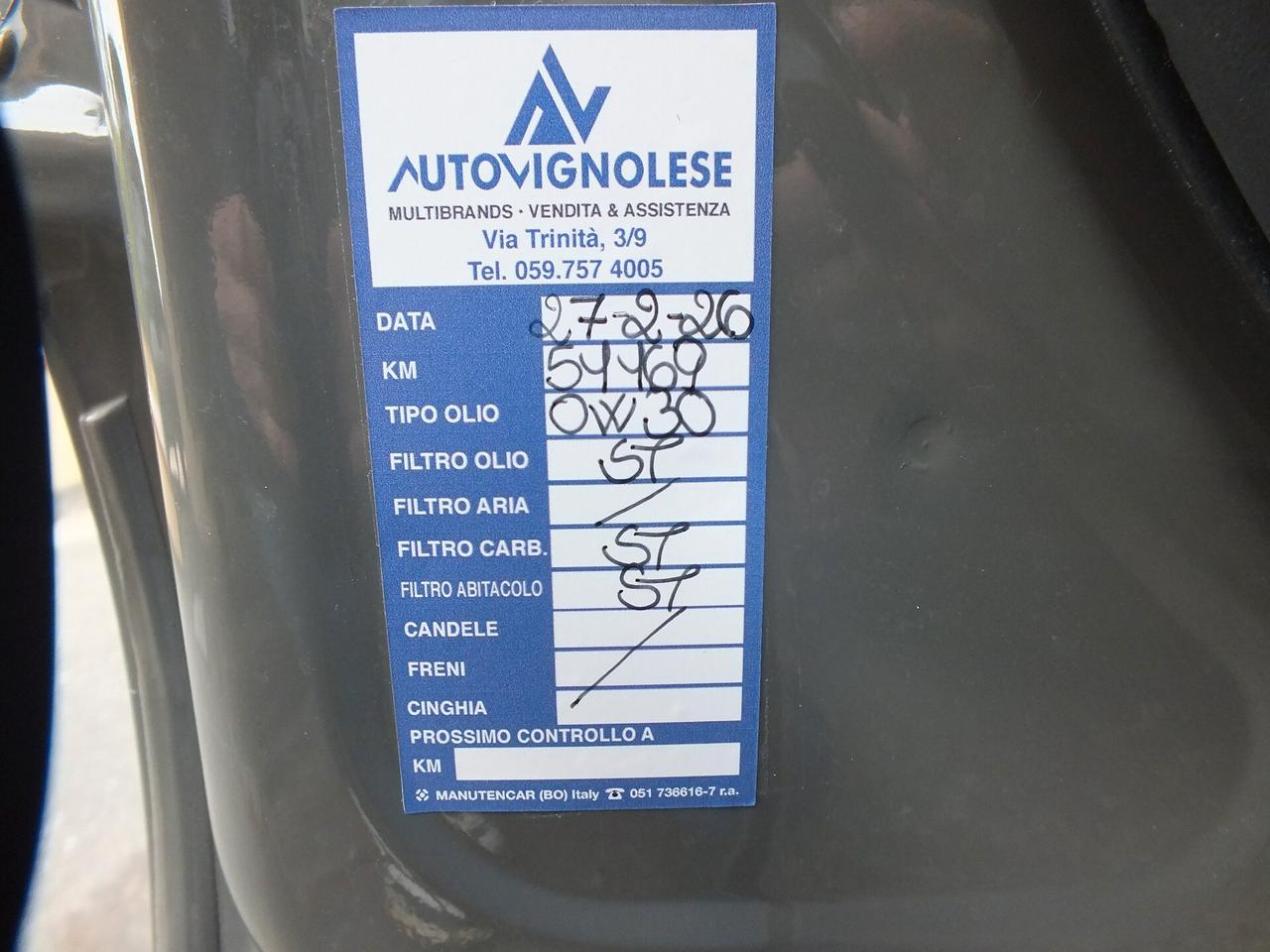 JEEP RENEGADE 1.6 MJT 120 CV TETTO-NAVI-LED