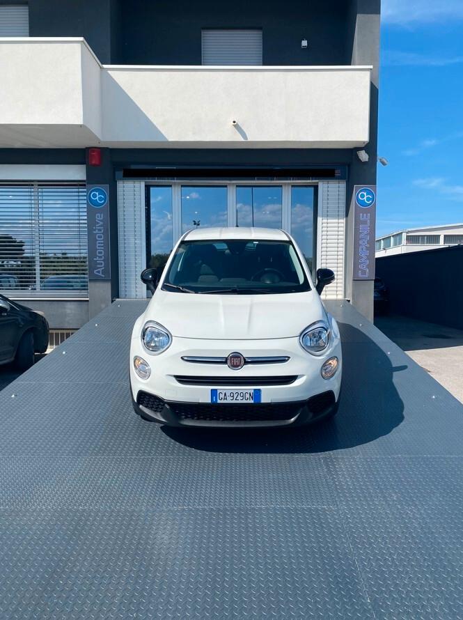 Fiat 500X 1.3 MultiJet 95 CV Urban