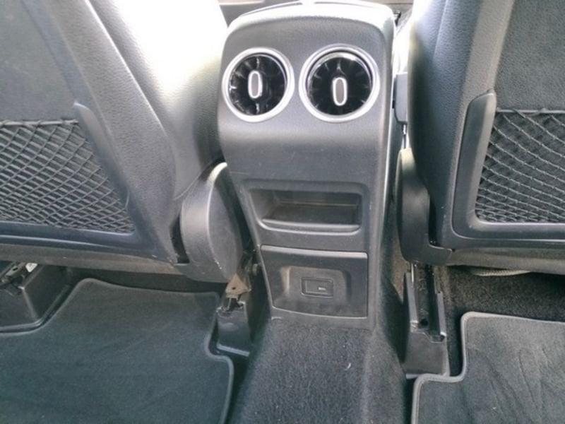 Mercedes-Benz Classe GLB GLB 180 d Automatic Premium