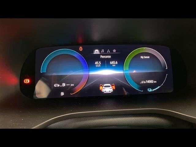 Renault Arkana 1.6 E-Tech full hybrid Esprit Alpine