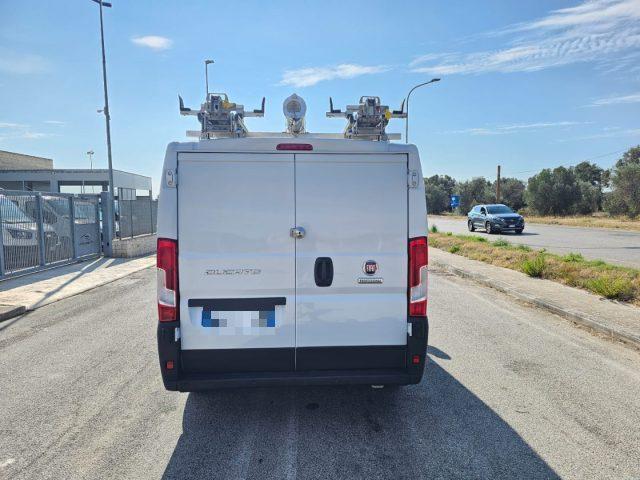 FIAT Ducato 30 2.3 MJT 120CV PC-TN OFFICINA MOBILE