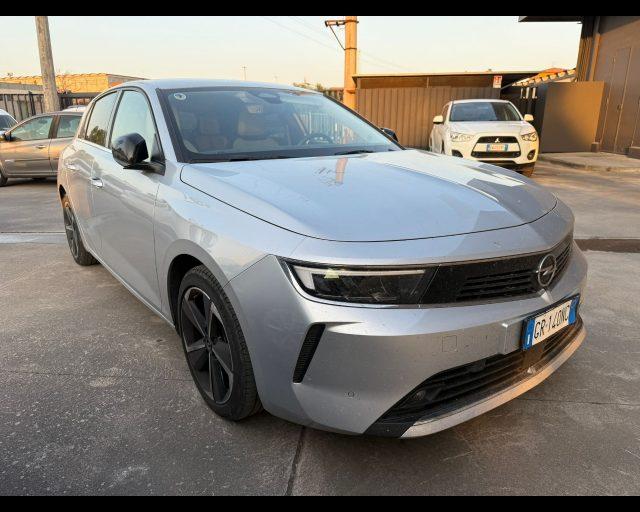 OPEL Astra 1.5 Turbo Diesel 130 CV AT8 Elegance