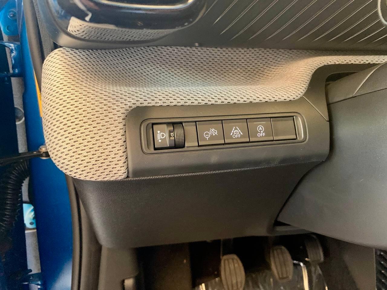 Citroen C3 PureTech 100 S&S Plus *PREZZO PROMO*