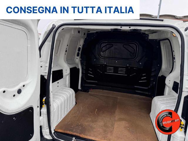 FIAT Fiorino 1.3 MJT 95 CV-BLUETOOTH-E6B-