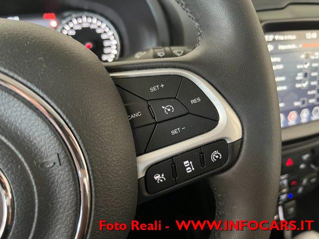 JEEP Renegade 1.5 Turbo T4 MHEV Limited PROMO !
