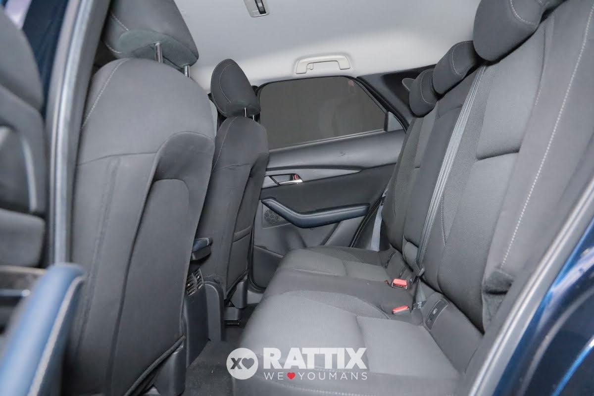 Mazda CX-30 2.0 m-hybrid 150CV Executive 6at