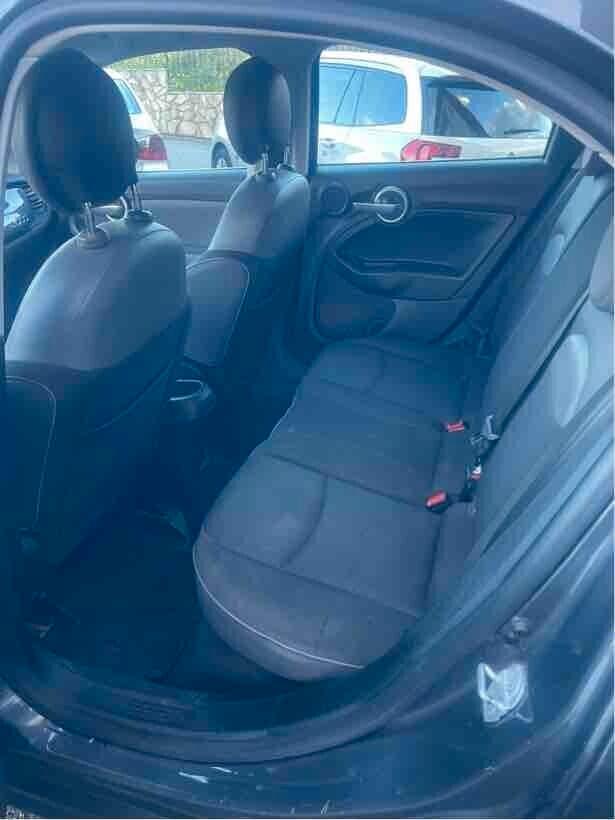Fiat 500X 1.3 MultiJet 95 CV