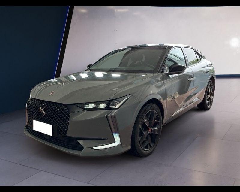 DS DS4 II 2021 1.5 bluehdi Cross Rivoli 130cv auto