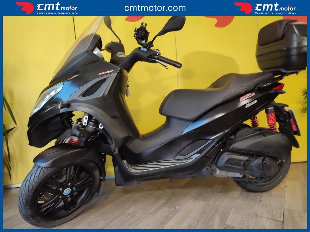 Piaggio MP3 - 2021