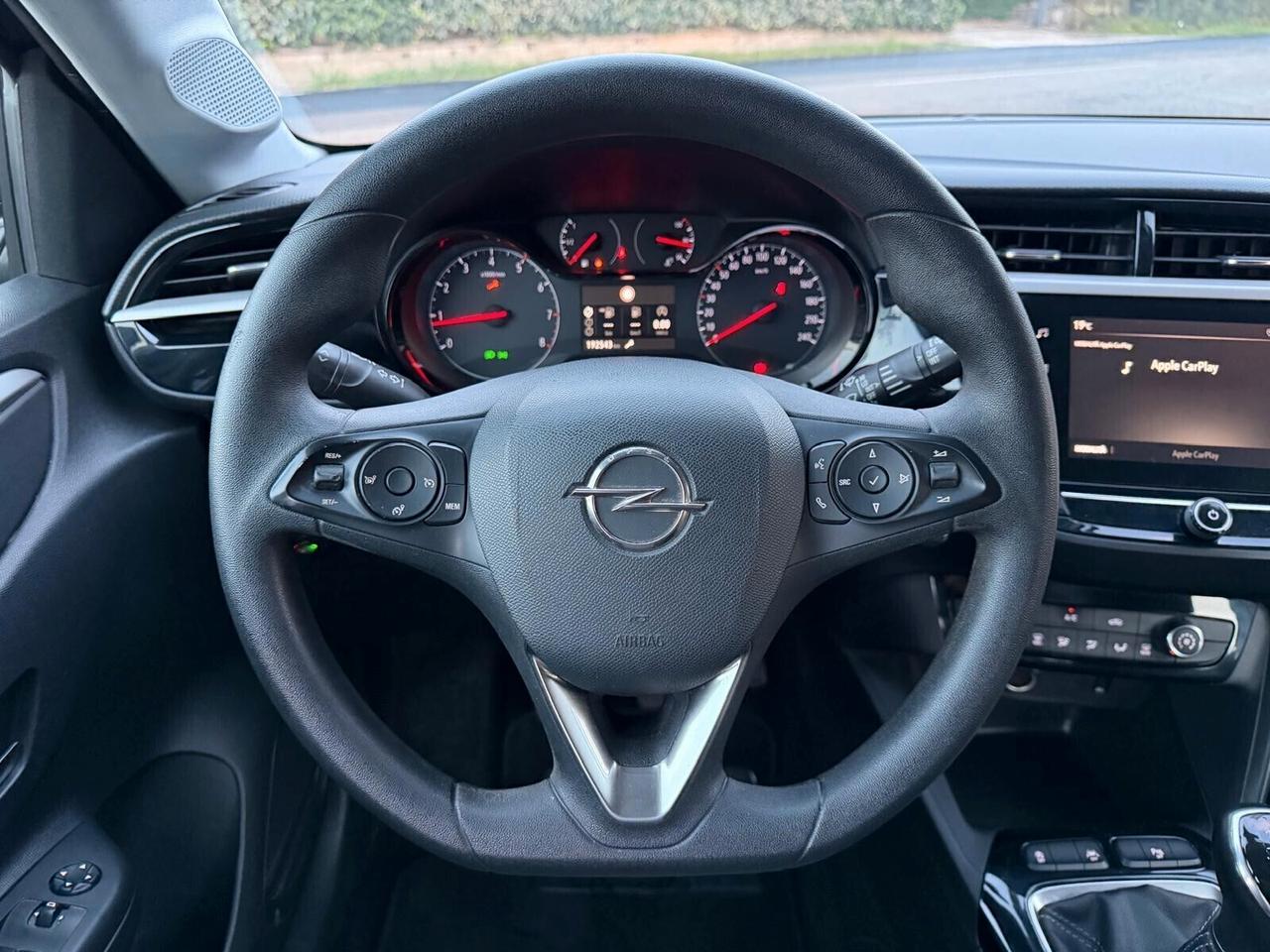 Opel Corsa 1.2