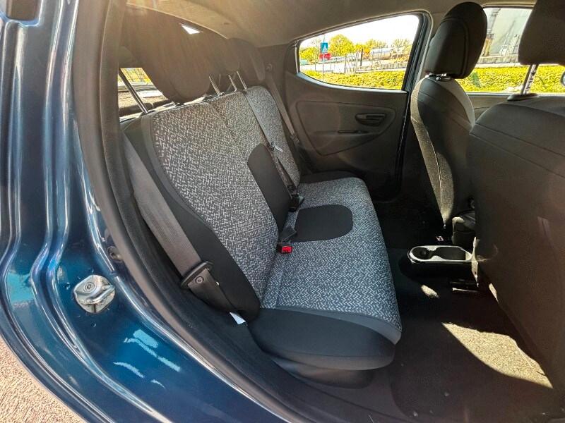 LANCIA Ypsilon 3ª serie Ypsilon 1.0 FireFly 5 ...