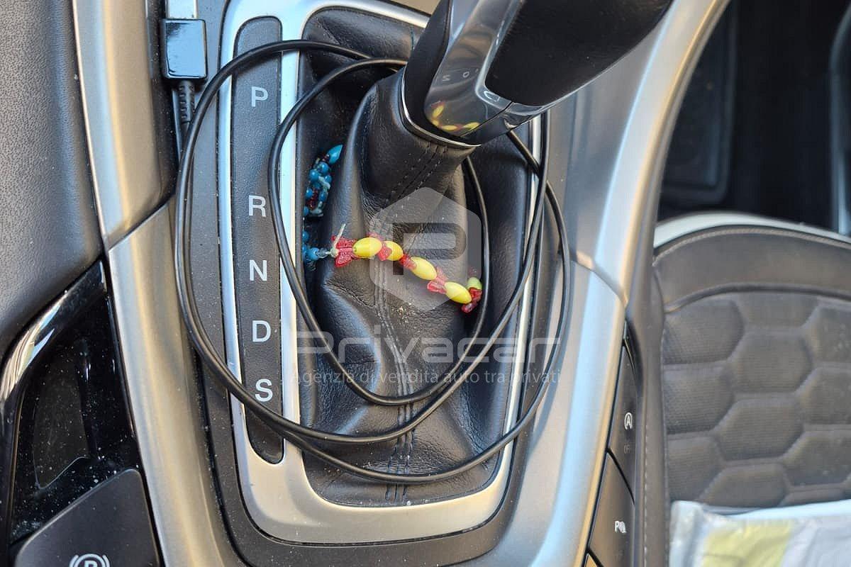 FORD Mondeo 2.0 TDCi 150 CV S&S Powershift Station Wagon Vignale