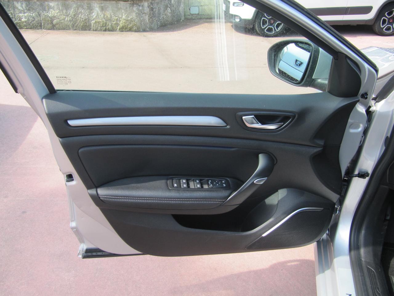 Renault Megane Mégane dCi 8V 110 CV Energy Zen