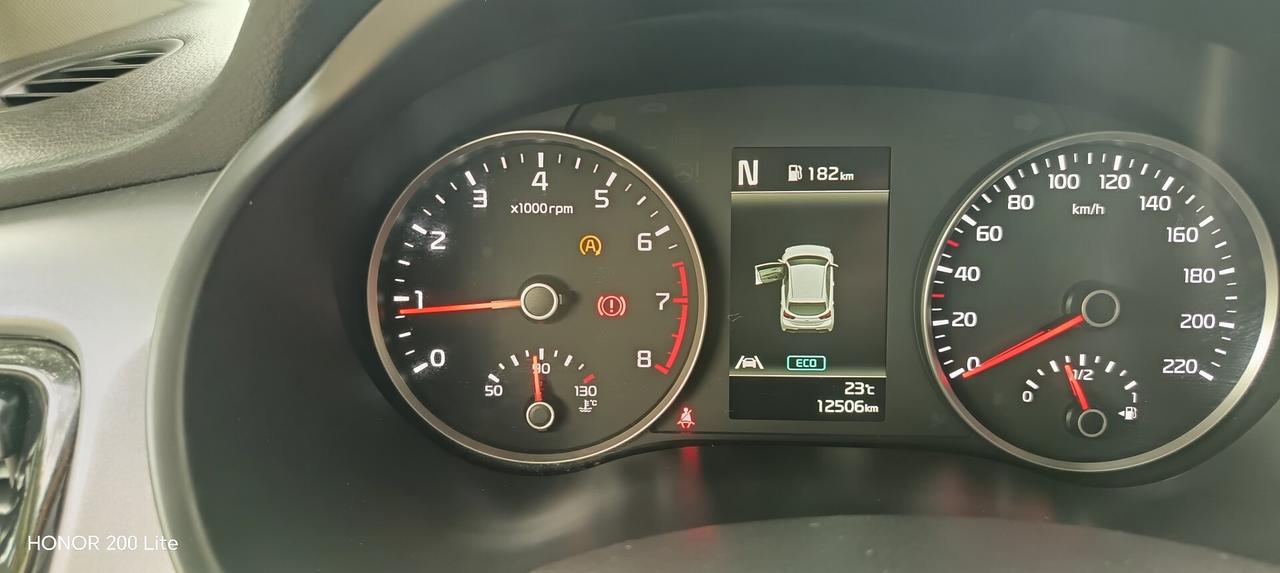Kia Rio 1.0 Style Comfort Pack 100cv ProMMO