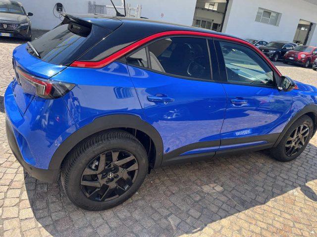 OPEL Mokka 1.5 diesel GS Line