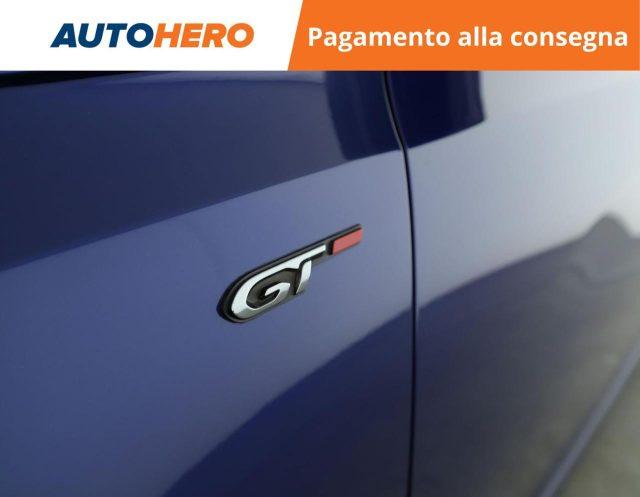 PEUGEOT 308 PureTech Turbo 225 S&S EAT8 GT