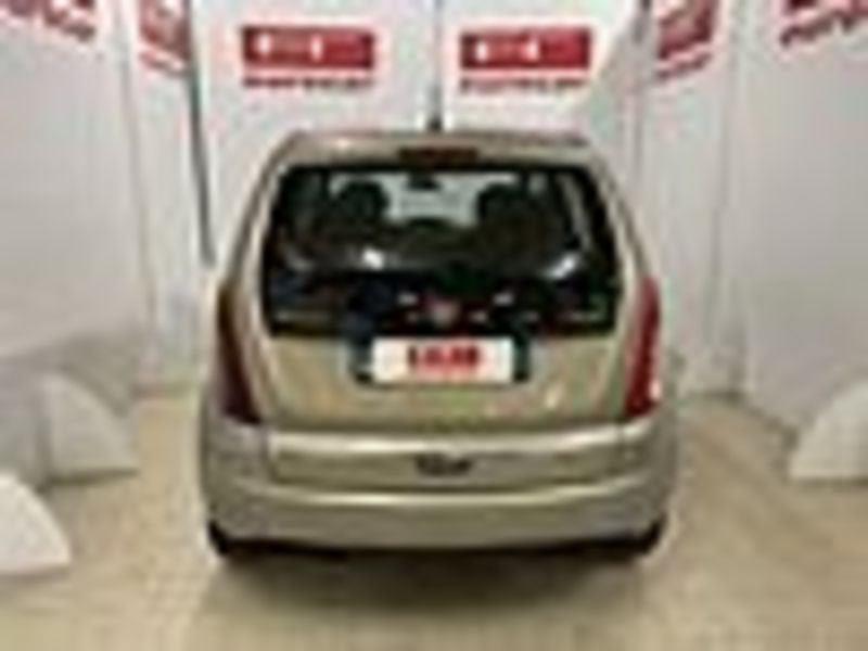 Lancia Musa Musa 1.3 Multijet 16V 70 CV Oro