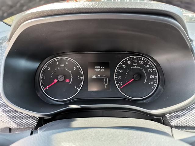 DACIA Sandero 1.0 TCe ECO-G Expression