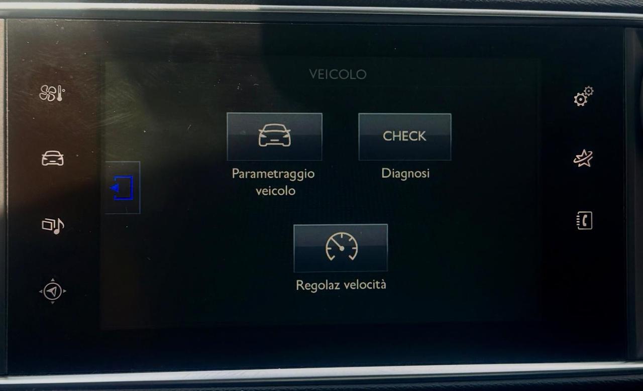 Peugeot 308 1.6 HDi 92 CV Access